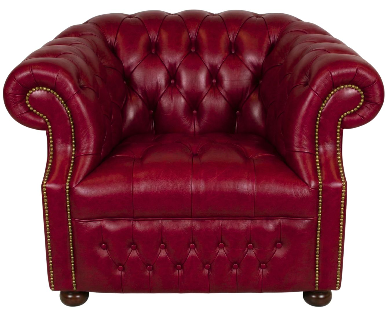 The Rothwell Chesterfield